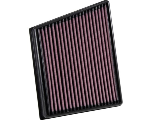 Air filter 1pc  255x192 K&N