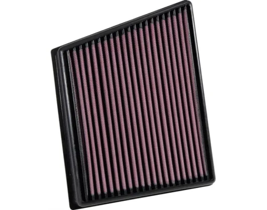Air filter 1pc  255x192 K&N