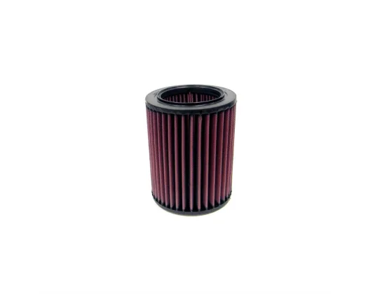 Air filter 1pc  H170/Φ129 K&N