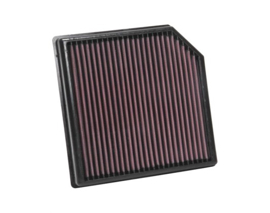 Air filter 1pc  245x241 K&N