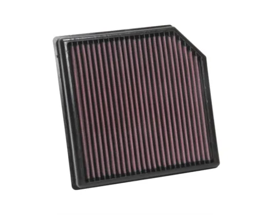 Air filter 1pc  245x241 K&N