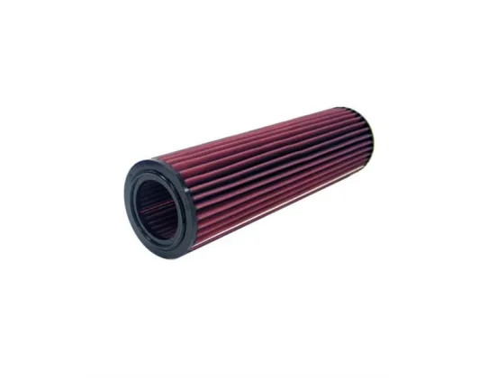 Air filter 1pc  H407/Φ117 K&N