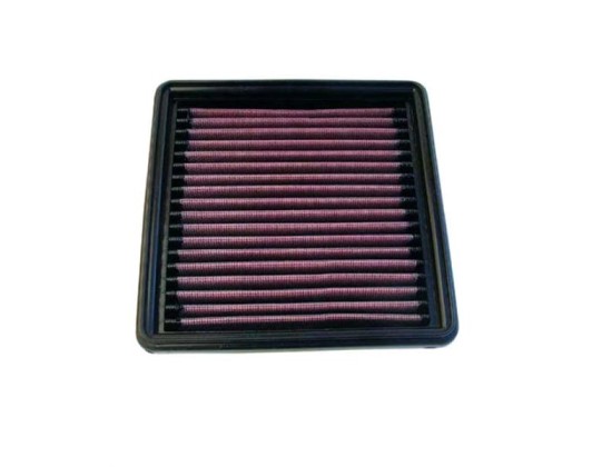 Air filter 1pc 168x168 K&N