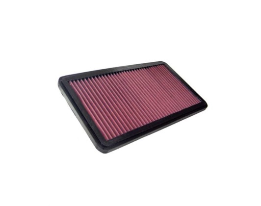 Air filter 1pc 397x221 K&N