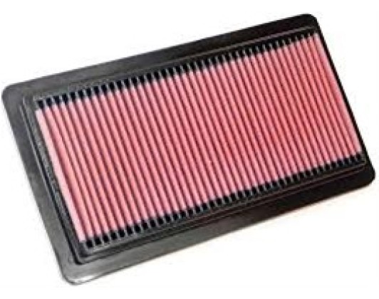 Air filter 1pc 183x169 K&N