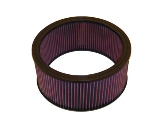 Air filter 1pc  D249x140mm GMC,Chevrolet K&N