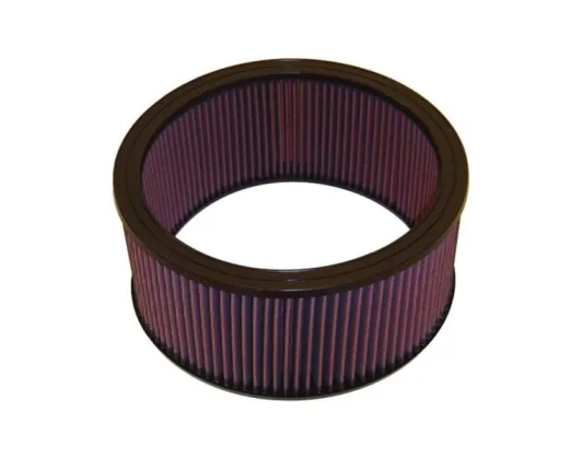 Air filter 1pc  D249x140mm GMC,Chevrolet K&N