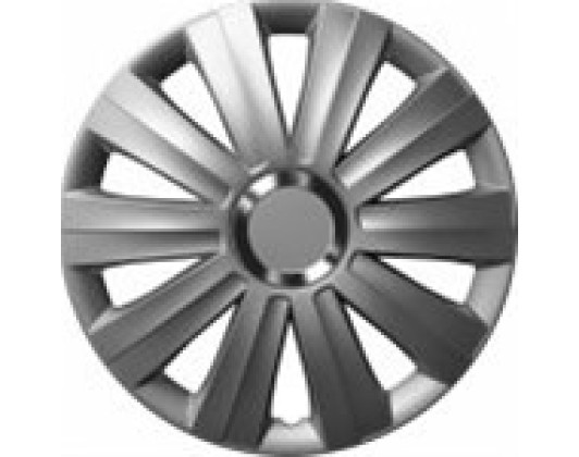 Wheel covers 972.14 30 silver  4pcs G3