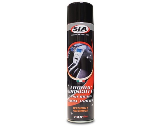 Tableau polishing 600ml 1pc SIA