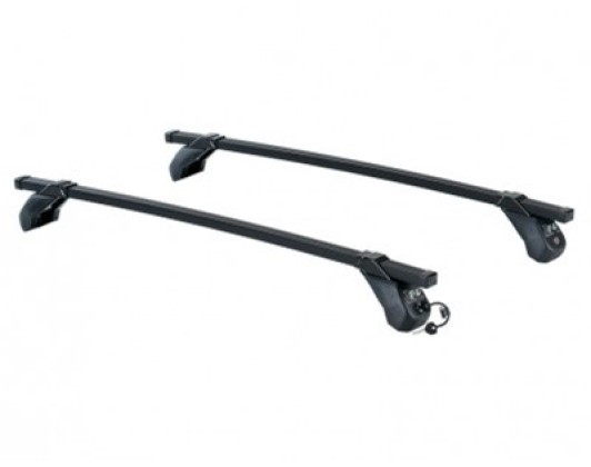 Roof bars LP64 1.10 LaPrealpina