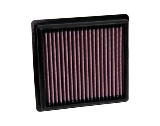 Air filter 1pc 175x165 K&N 