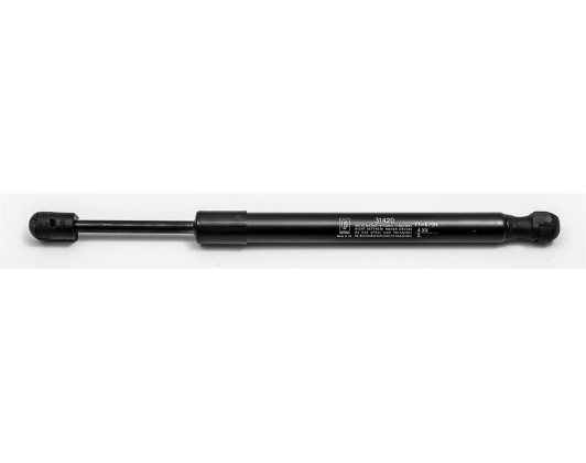 Trunk gas spring for Audi A6 2004-2011 Sedan 1pc Fa Krosno 