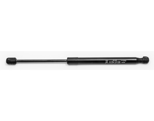 Car hood gas spring for Audi TTS-TTRS 2014-> Coupe-Cabrio 1pc Fa Krosno