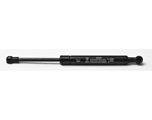 Trunk gas spring for Audi 80-80 Quatro 1986-1991 Sedan - 90-90 Quatro 1987-1991 Sedan 1pc Fa Krosno
