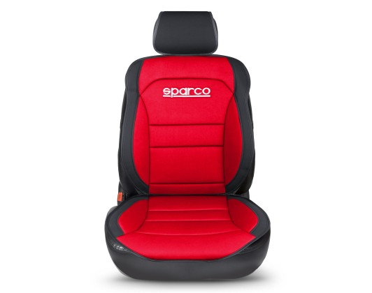 Πλατοκάθισμα κόκκινο 1τμχ Sparco