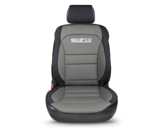 Πλατοκάθισμα γκρί 1τμχ Sparco