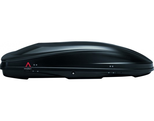 Roof box Spark 480lt 1pc G3