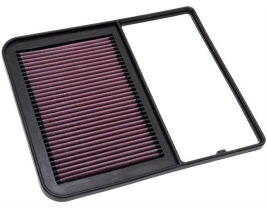 Air filter 1pc  311x256 K&N