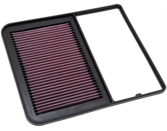 Air filter 1pc  311x256 K&N
