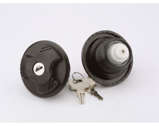 Tank Cap for Toyota Avensis 1998-2016 - Corolla 1997-2009 - Suzuki Swift 1989-2017 - Hyundai Accent 1995-2011 1pc Farma 
