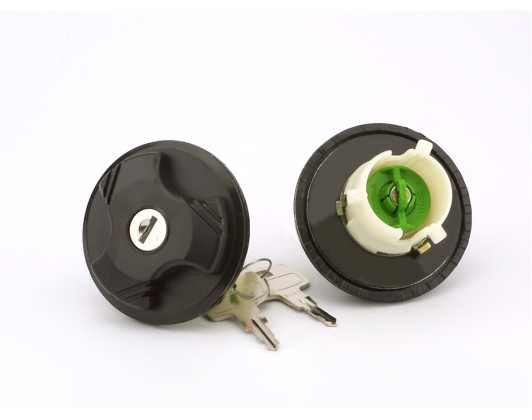 Tank Cap for Ford Fiesta 1995-2002 - Ka 1996-2008 - Mazda 121 1996-2003 1pcs Farma
