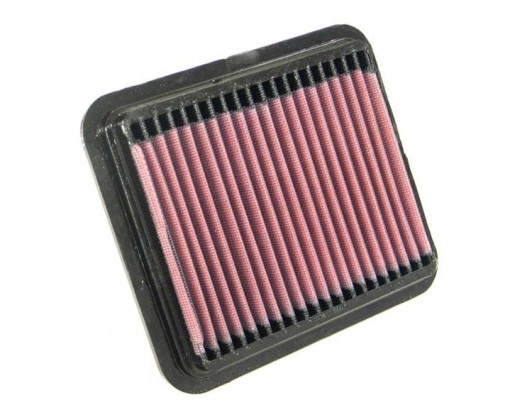 Air filter 1pc 181x160 K&N