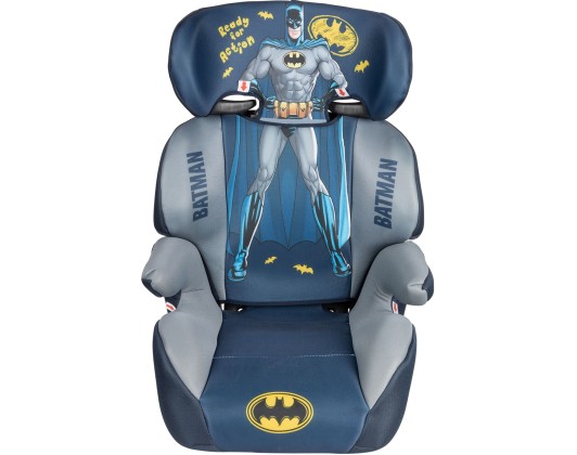 Child Car Seat 15-36kg Batman 1pc Colzani