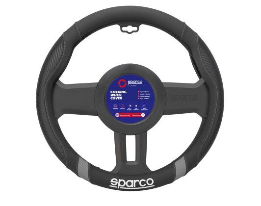 Sparco Synthetic Steering Wheel Cover