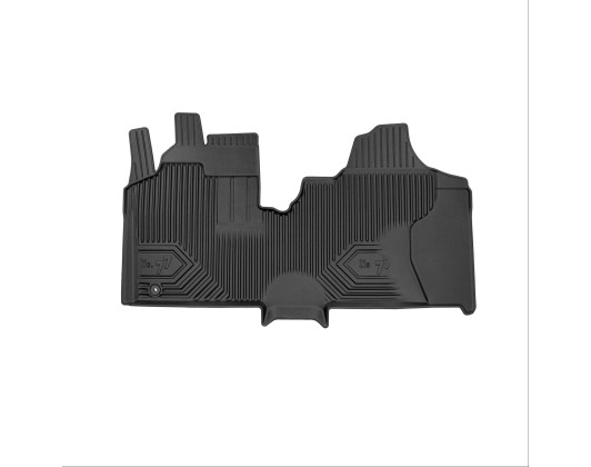 Car mats No77 for Citroen Jumpy 2007-2016 1pc Frogum