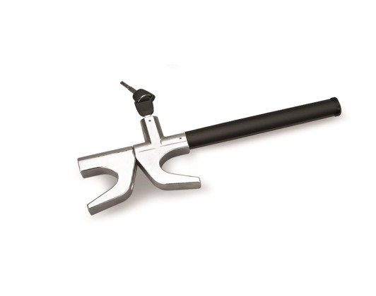 Ant-itheft with lock 1pc Oaklead