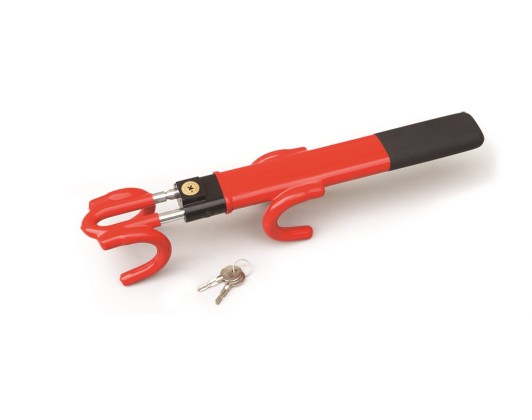 Ant-itheft with lock 1pc Oaklead