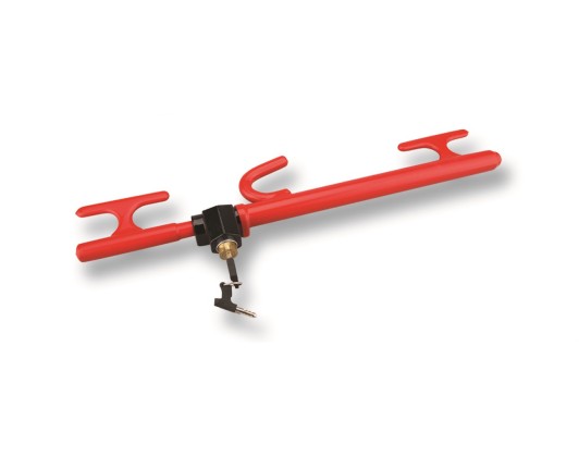 Ant-itheft with lock 1pc Oaklead
