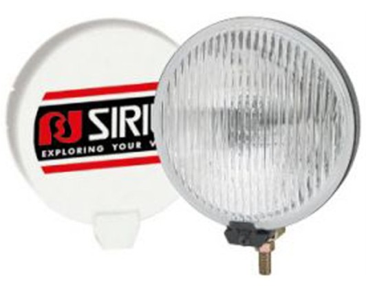 Προβολέας CL στρογγυλός 16x7.2x17.6 1τμχ Sirius