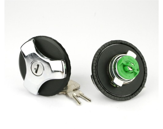 Tank Cap for Land Rover BMW - Mercedes - Range Rover 2002-2007 1pc Farma 
