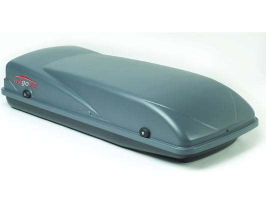 Roof box Box 5 430lt 1pc G3