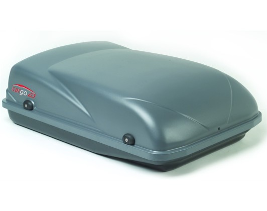 Roof Box 4 350lt 1pc G3