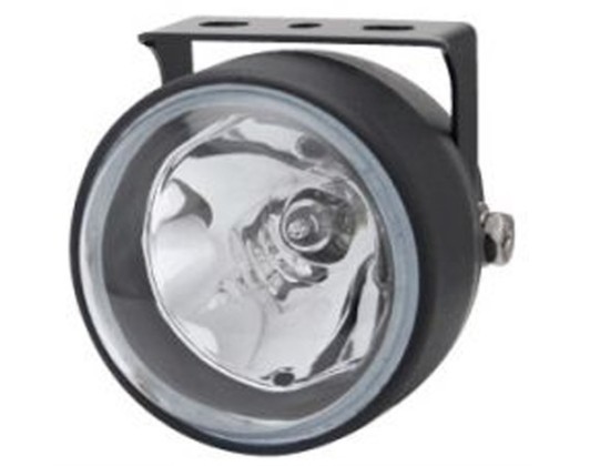 Προβολείς CL spot μικρό στρογγυλό 7x8.8x7.7 2τμχ Sirius