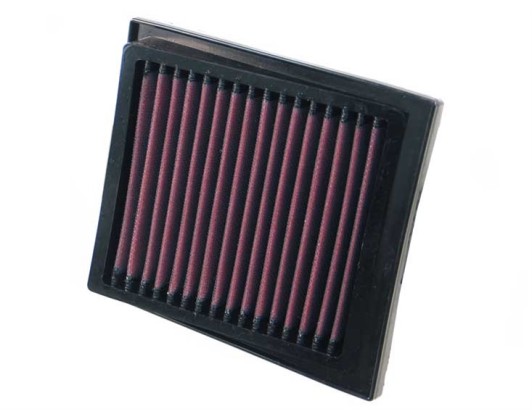 Air filter 1pc 171x148 K&N