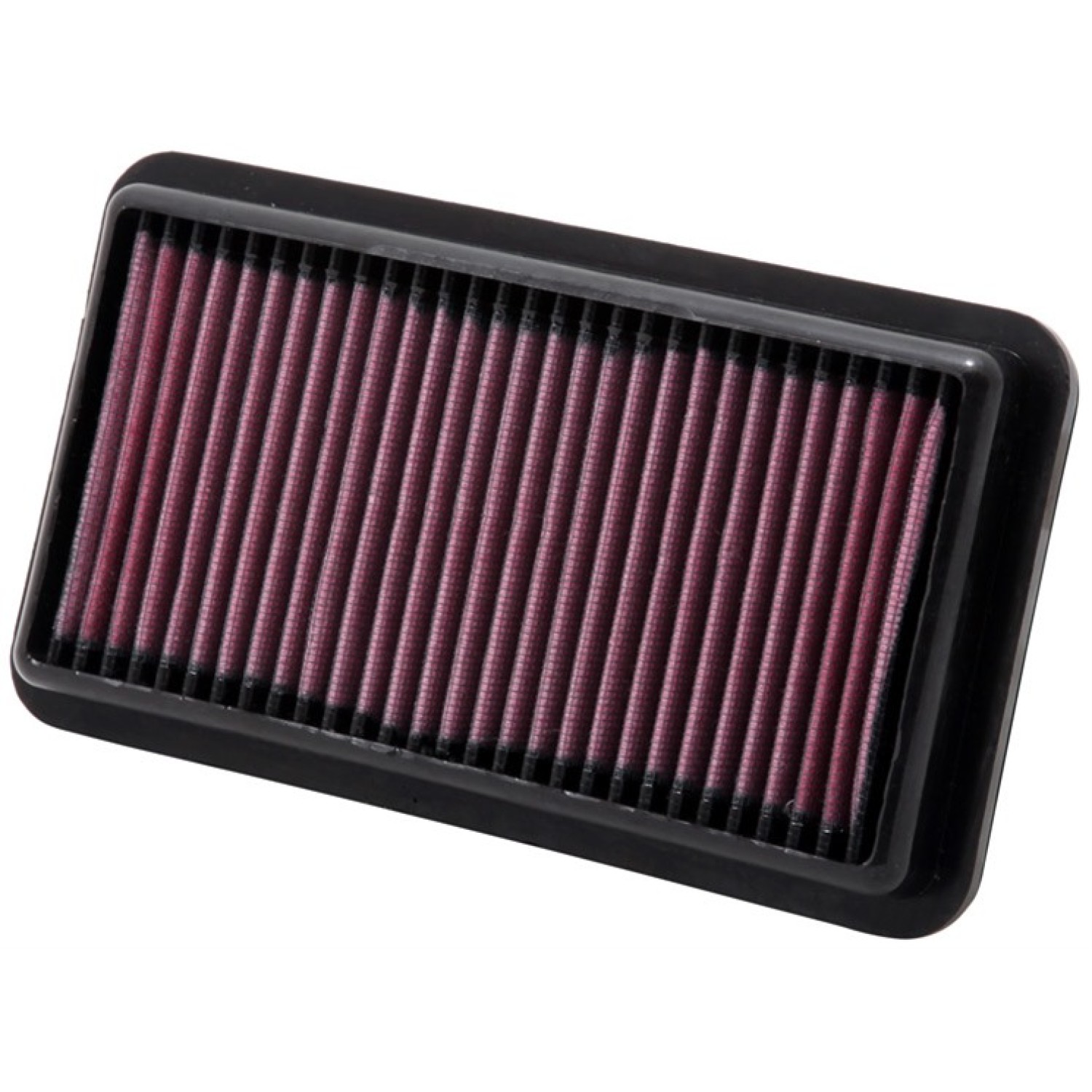 Air filter 1pc 368x165 K&N