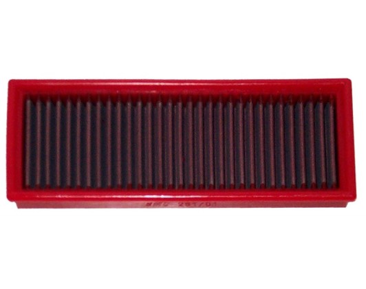 Air filter 1pc 120x307 BMC