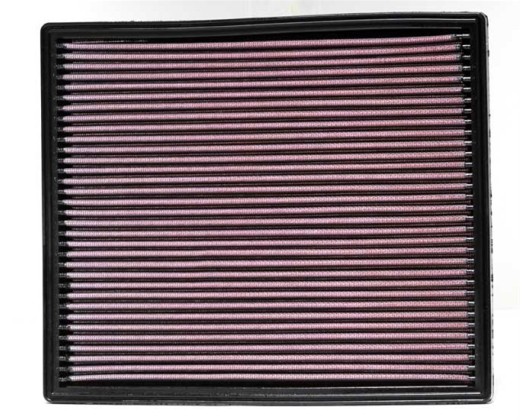 Air filter 1pc  289x246 K&N