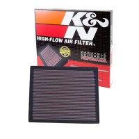 Air filter 1pc  289x246 K&N