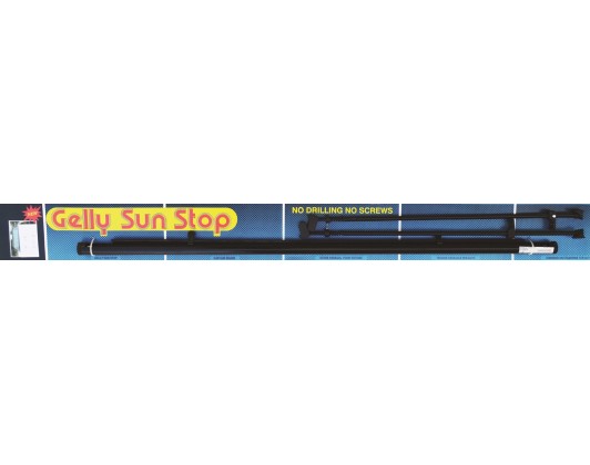 Κουρτινάκια 1.15 3D-5D Gelly Plast