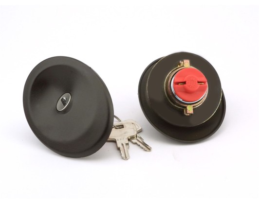 Tank Cap for Ford Transit 1994-2000 1pc Farma 