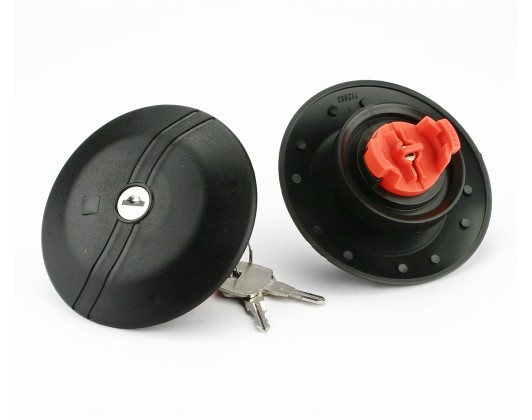 Tank Cap for Citroen Jumpy 1994-2007 - Fiat Scudo 1995-2007 1pc Farma 