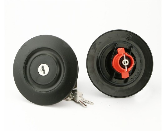 Tank Cap for Fiat Cinquecento 1992-1993 1pc Farma 