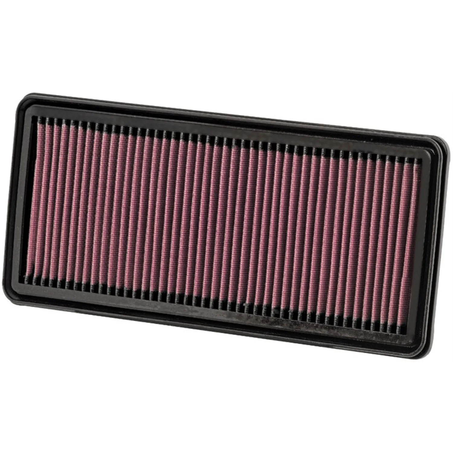 Air filter 1pc 330x143 K&N