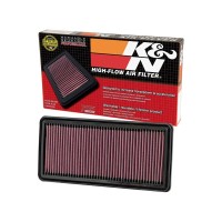 Air filter 1pc 330x143 K&N