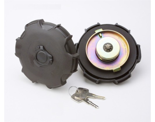 Tank Cap for DAF - Ford - Iveco 1988-> 1pc Farma 