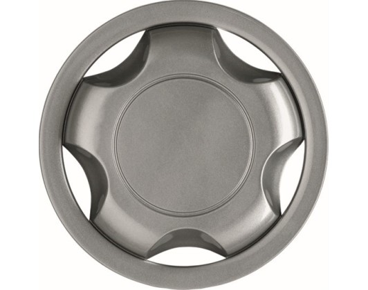 Wheel covers 950.12 20 silver 4pcs G3